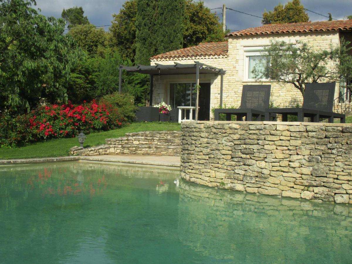 Gite Du Jardin Des Espuys เวอนาสก์ ภายนอก รูปภาพ